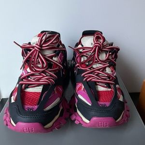 Balenciaga Shoes 8/10 condition size 6 for sale